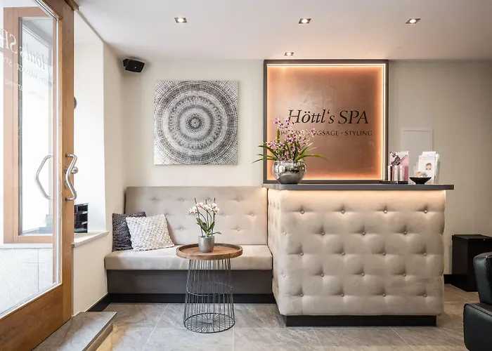 Hotel-Gasthof Hoettl